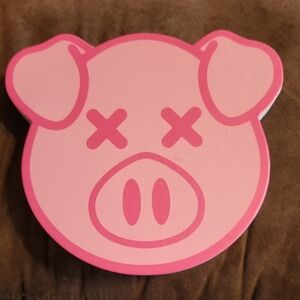 Jeffree Star Pink Pig Lipstick Palette